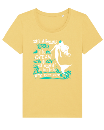 MERMAID Jojoba