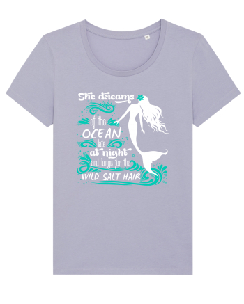 MERMAID Lavender
