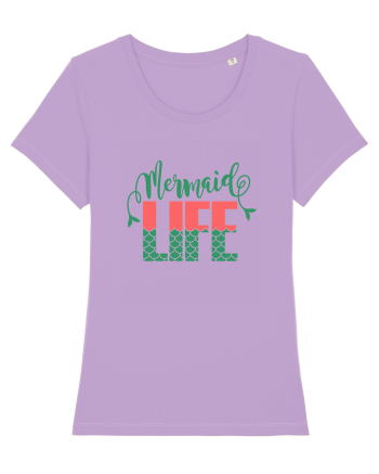 MERMAID Lavender Dawn