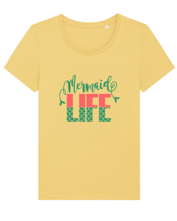 MERMAID Jojoba
