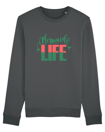 MERMAID Anthracite