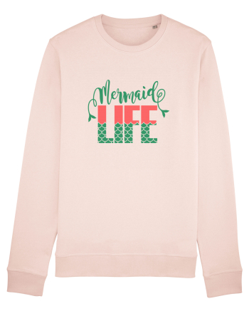 MERMAID Candy Pink