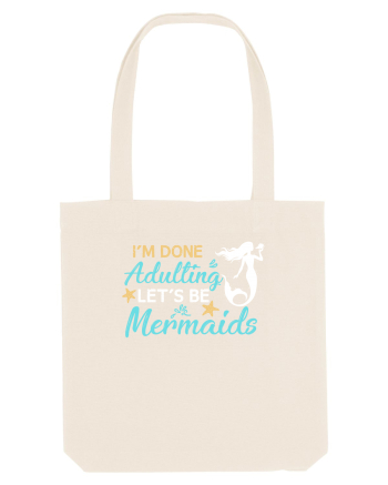 MERMAID Natural