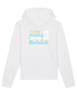 MERMAID Hanorac Unisex Drummer