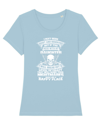 DAD Sky Blue