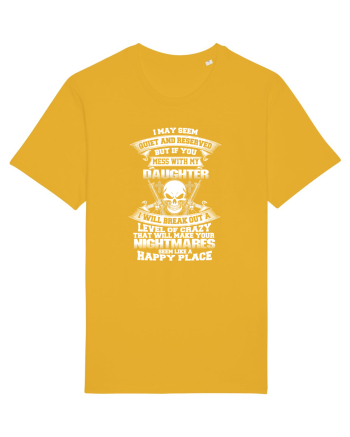DAD Spectra Yellow