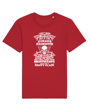 DAD Red