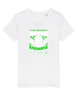 MECHANIC Tricou mânecă scurtă  Copii Mini Creator