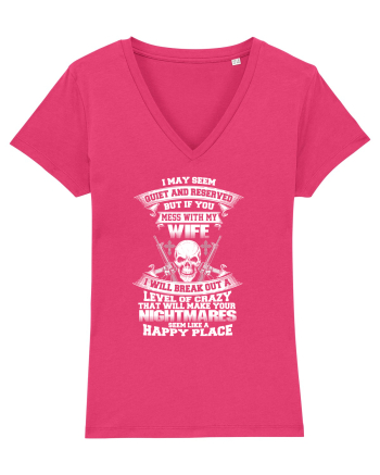 WIFE Raspberry