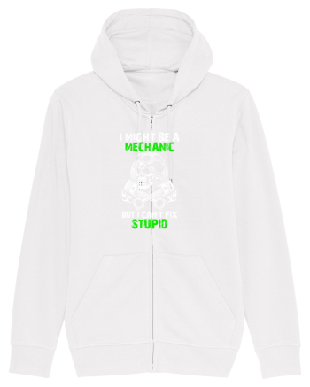 MECHANIC White