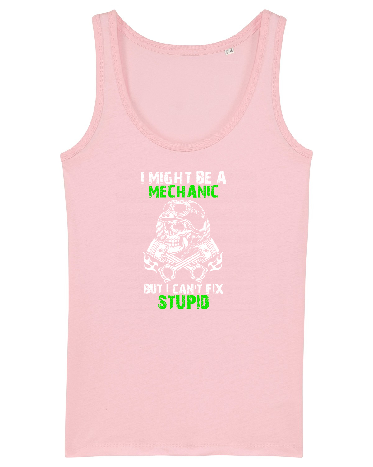 Maiou Damă Dreamer Cotton Pink