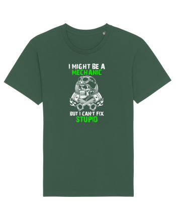 MECHANIC Bottle Green