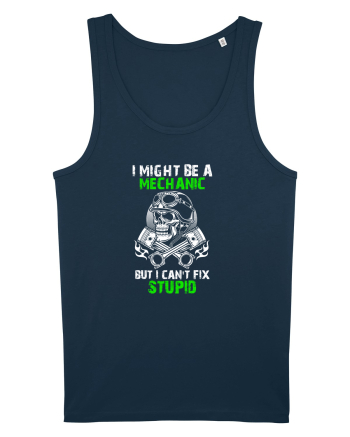MECHANIC Navy