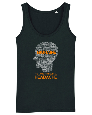 Migraine Black