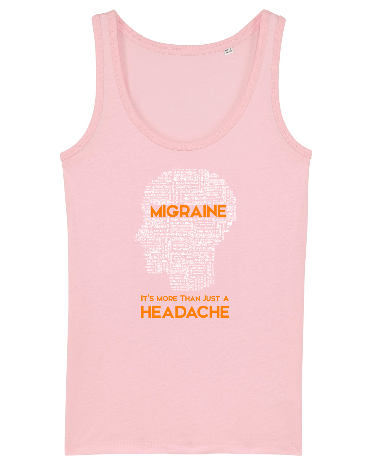 Maiou Damă Dreamer Cotton Pink