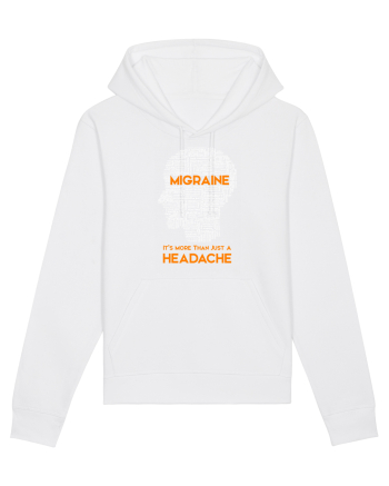 Migraine White