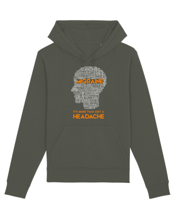 Migraine Khaki