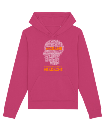 Migraine Raspberry