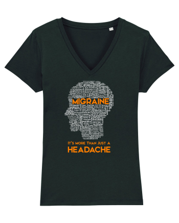 Migraine Black