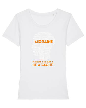Migraine White