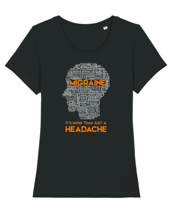Migraine Black
