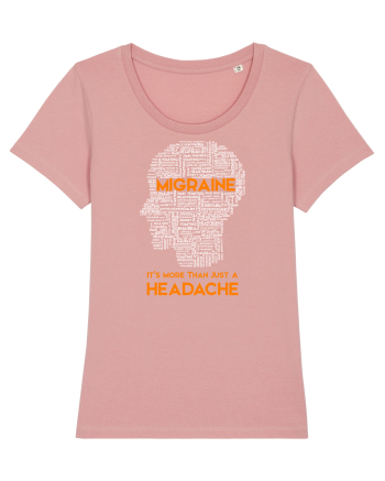 Migraine Canyon Pink