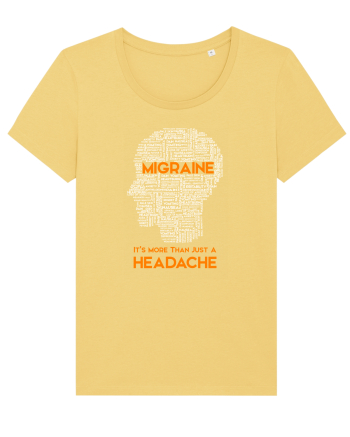 Migraine Jojoba