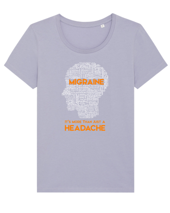 Migraine Lavender