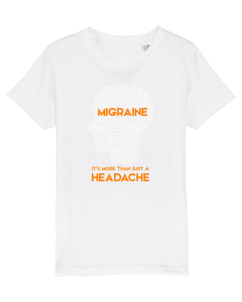Migraine White