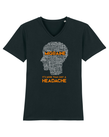 Migraine Black