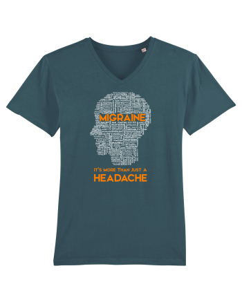 Migraine Stargazer