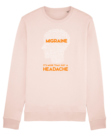 Migraine Candy Pink