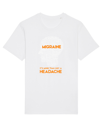 Migraine White