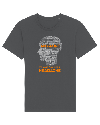 Migraine Anthracite