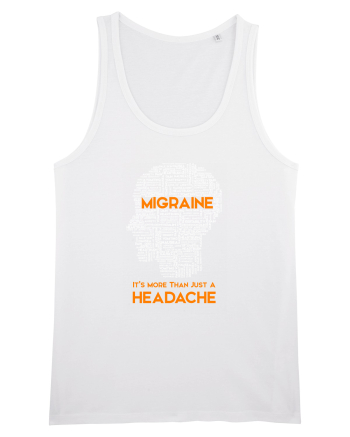 Migraine White