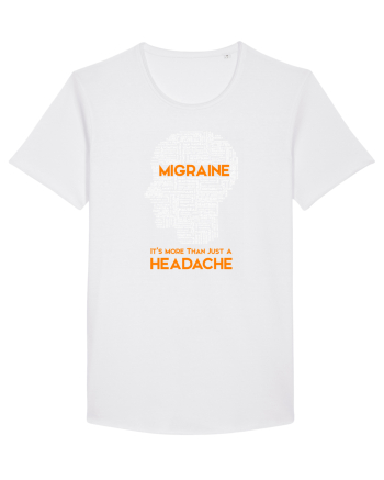 Migraine White