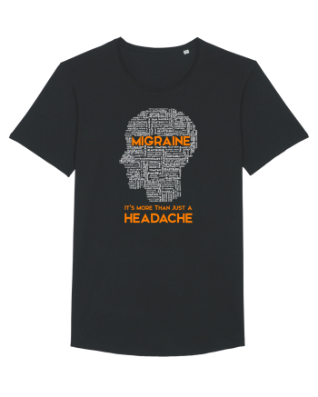 Migraine Black