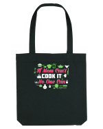 MOM COOK Sacoșă textilă