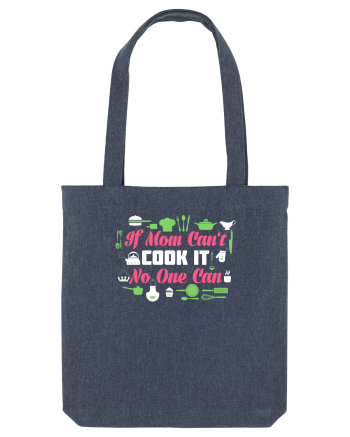 MOM COOK Midnight Blue