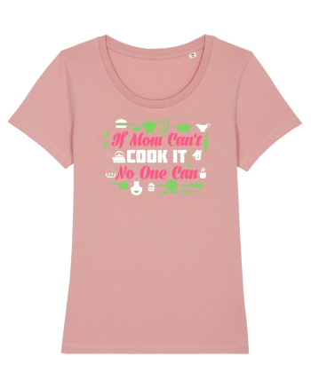 MOM COOK Canyon Pink