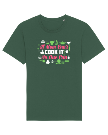 MOM COOK Bottle Green