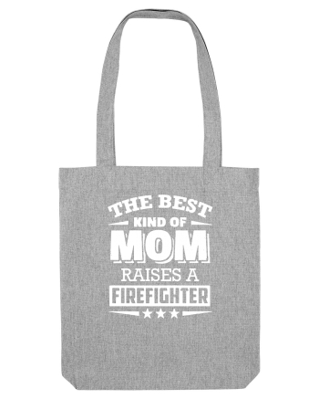FIREFIGHTER Heather Grey