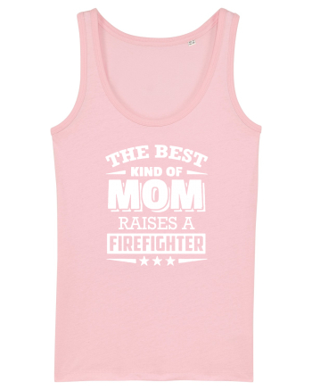 FIREFIGHTER Cotton Pink