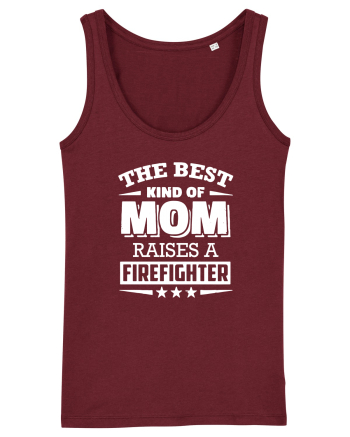FIREFIGHTER Burgundy