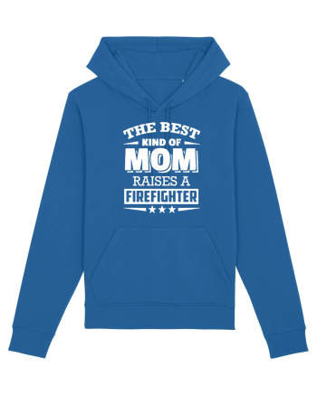 FIREFIGHTER Royal Blue