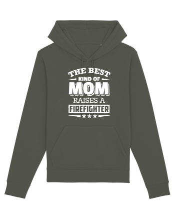 FIREFIGHTER Khaki