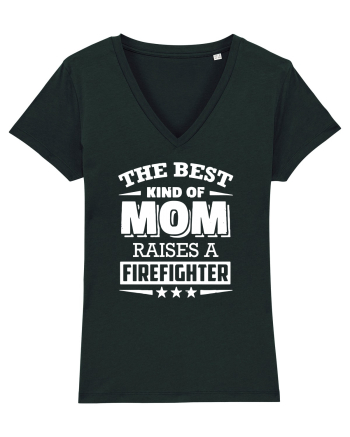 FIREFIGHTER Black