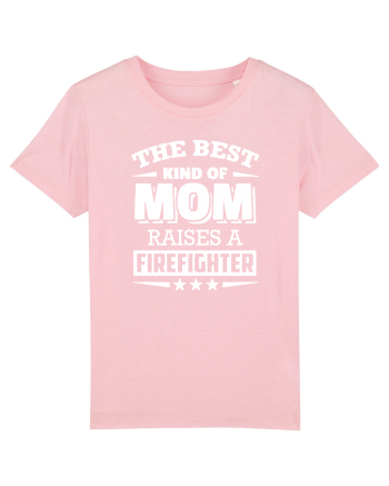 FIREFIGHTER Cotton Pink