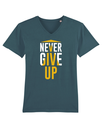 Never Give Up Stargazer