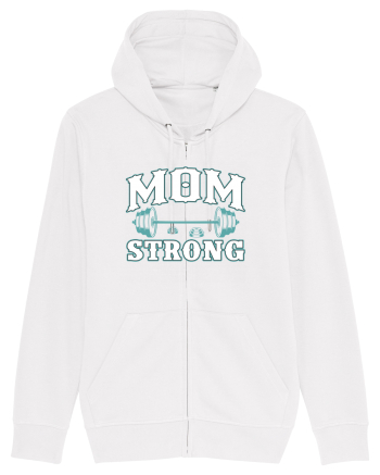 MOM White